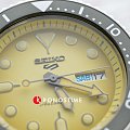 Часы Seiko 5 Sports SRPD67K1 фото 2